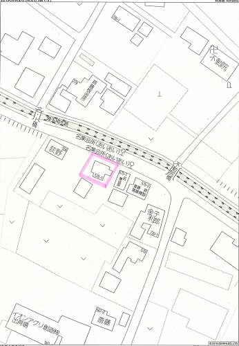 detached 羽生市名574