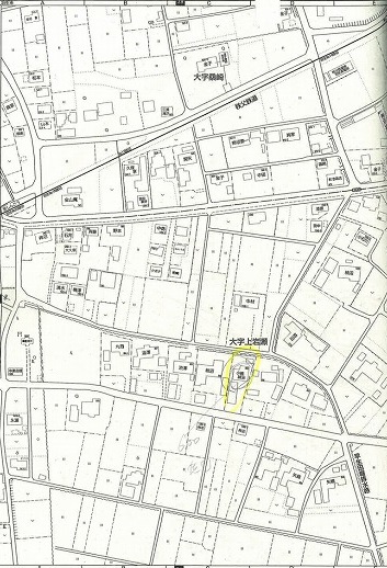  羽生市上岩瀬899