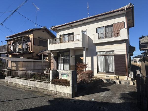 detached 羽生市大字上新郷5528-10