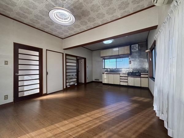 detached 羽生市大字上新郷5528-10