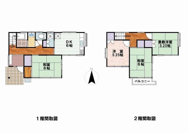 detached 羽生市大字上新郷5882-10