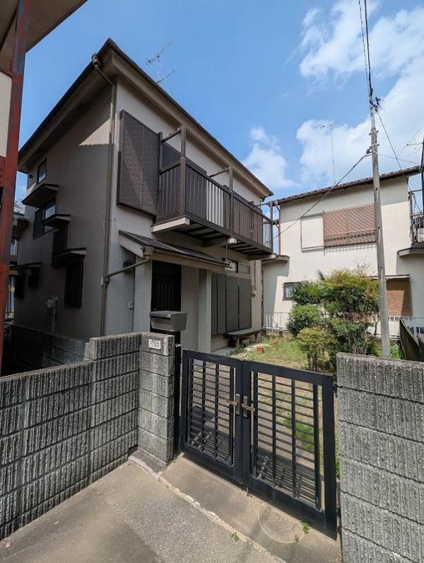 detached 羽生市東6丁目8番36