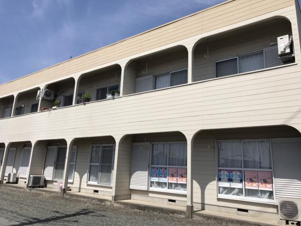 apartment 笠懸町阿左美