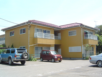 apartment 相生町５丁目