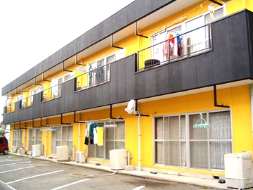 apartment 相生町５丁目