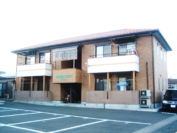 apartment 相生町３丁目