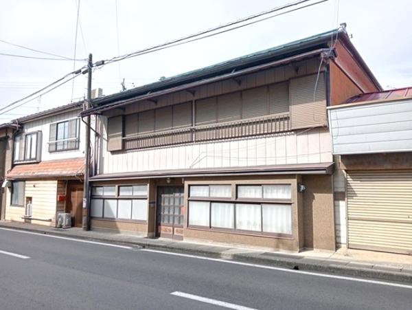townhouse 上伊那郡