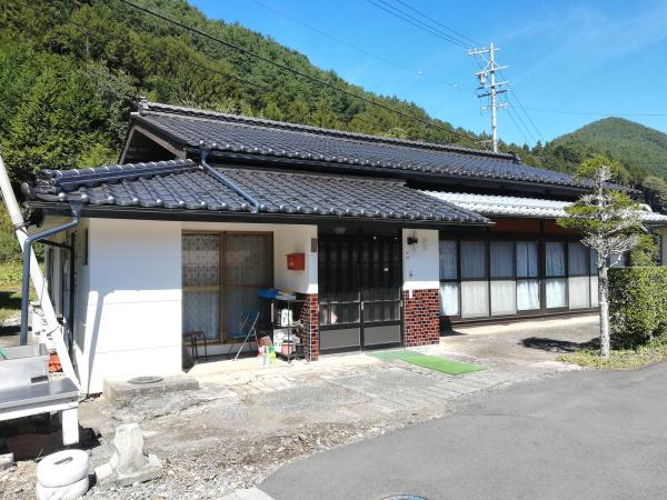 detached 大字横川