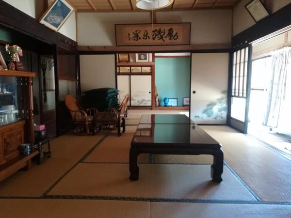 detached 大字横川