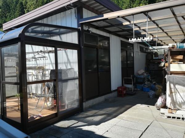 detached 大字横川