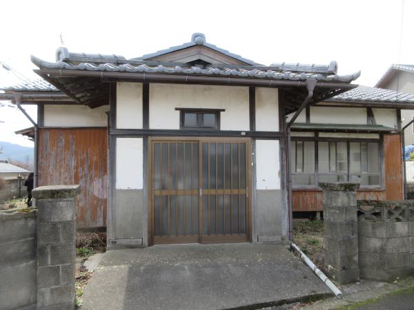 detached 上伊那郡