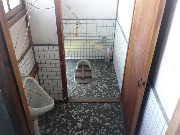 detached 上伊那郡
