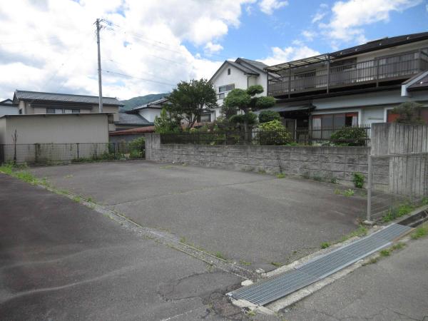  上伊那郡辰野町大字辰野1761番7