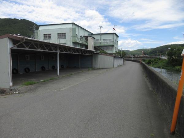 上伊那郡辰野町大字辰野1761番7