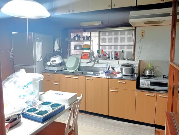 detached 長野県上伊那郡辰野町大字平出２７７２−４