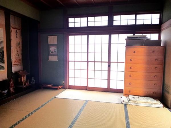 detached 長野県上伊那郡辰野町大字平出２７７２−４