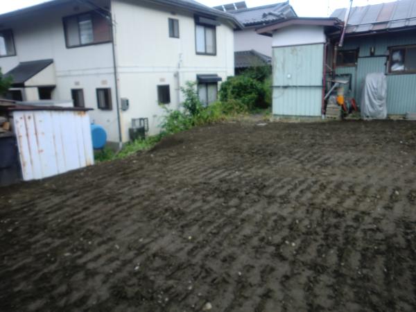  長野県上伊那郡辰野町大字伊那富3566番5
