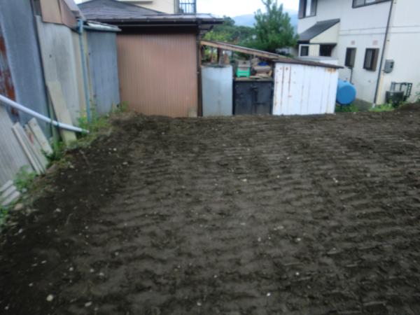  長野県上伊那郡辰野町大字伊那富3566番5
