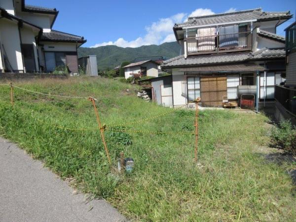  上伊那郡