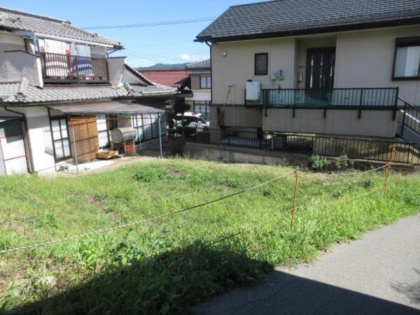  上伊那郡