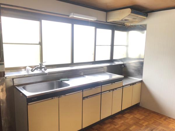 detached 長野県上伊那郡辰野町大字伊那富3566番地6