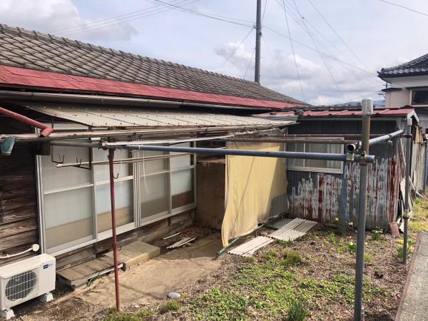 detached 長野県上伊那郡辰野町大字伊那富3566番地6