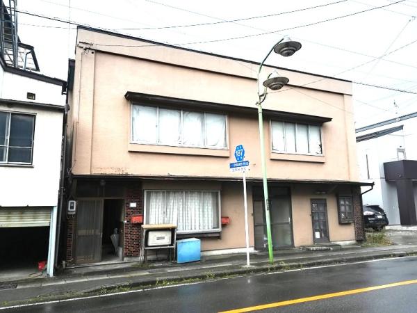 townhouse 上伊那郡辰野町大字辰野