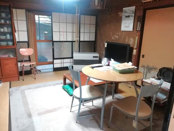 townhouse 上伊那郡辰野町大字辰野