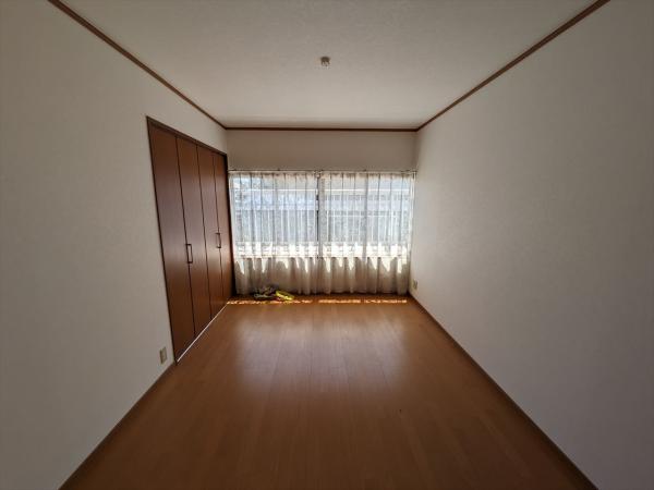 detached 上伊那郡