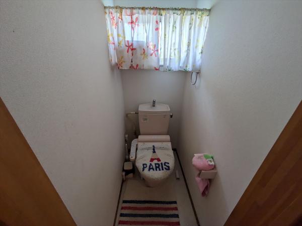 detached 上伊那郡