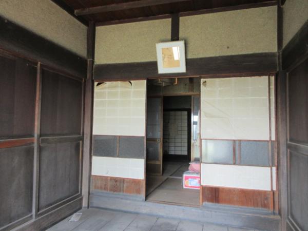 detached 上伊那郡