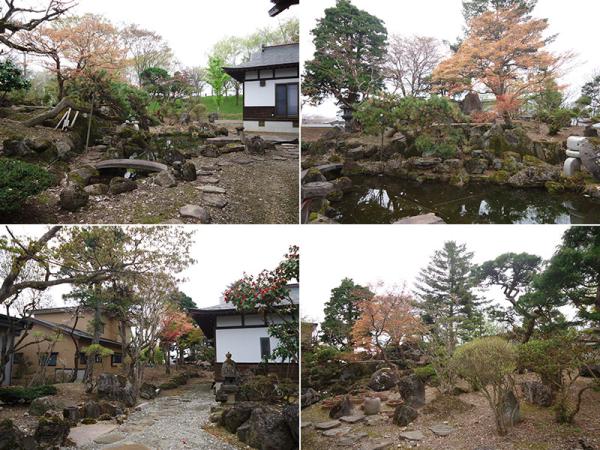 detached 大曲あけぼの町