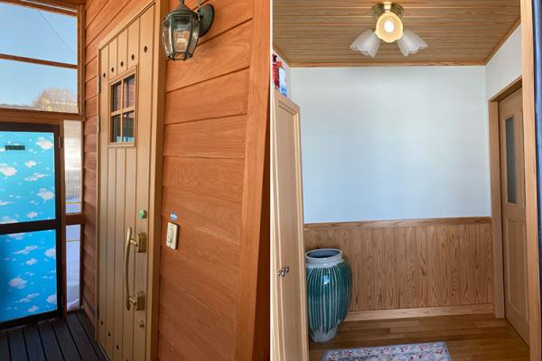 detached 田沢湖生保内字駒ケ岳