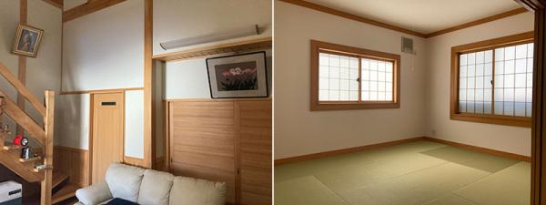 detached 田沢湖生保内字駒ケ岳