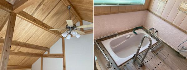 detached 田沢湖生保内字駒ケ岳