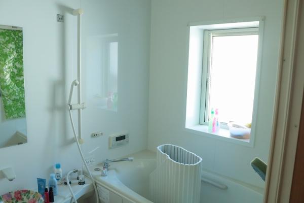 detached 生保内字浮世坂