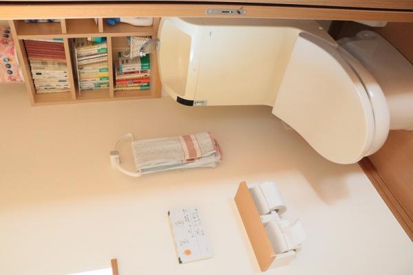 detached 生保内字浮世坂