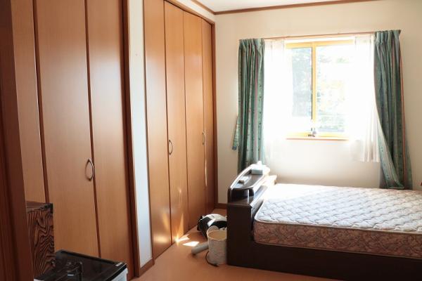 detached 生保内字浮世坂