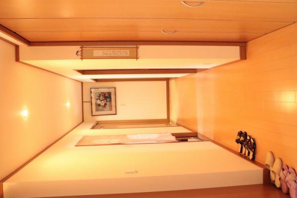 detached 生保内字浮世坂