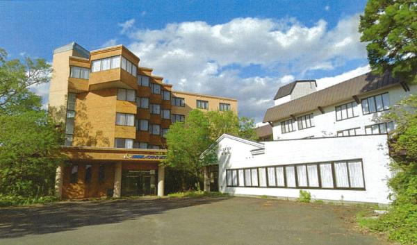 commercial 田沢湖田沢字春山