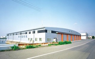 commercial 木場（木場地区／木場2丁目）