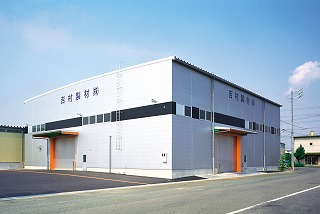 commercial 木場（木場地区／木場2丁目）