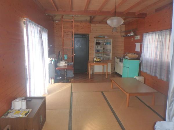 detached 三瓶町