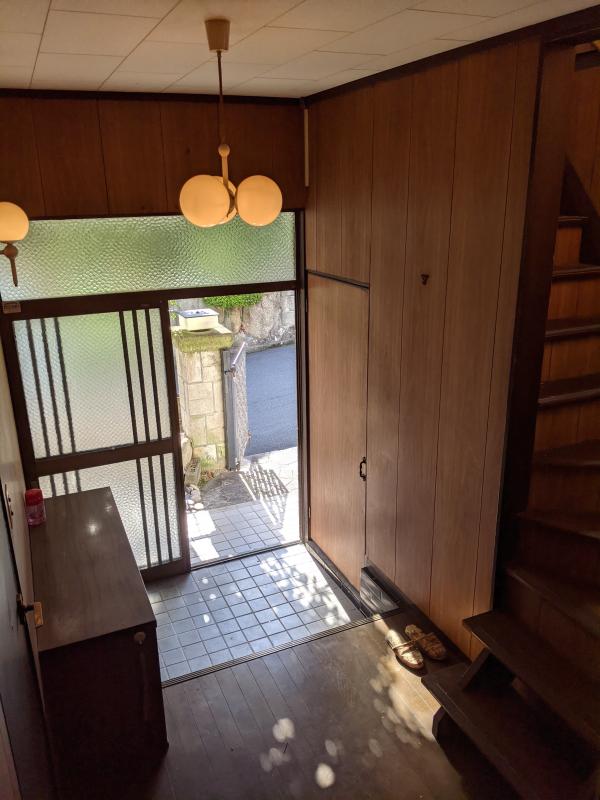 detached 椿台3丁目