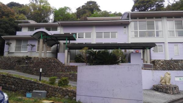 commercial 安楽島町