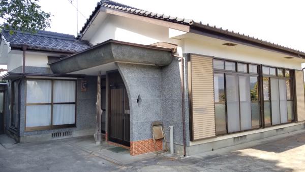 detached 小林市堤
