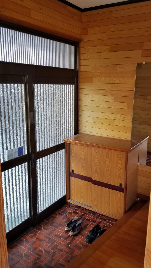 detached 小林市堤