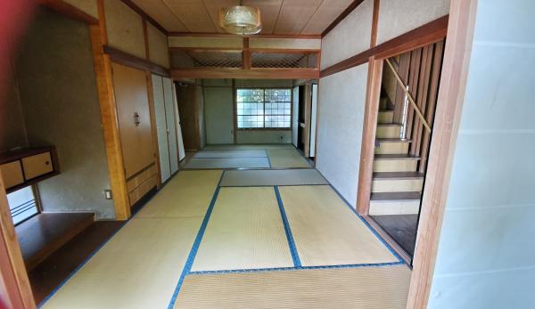 detached 小林市細野
