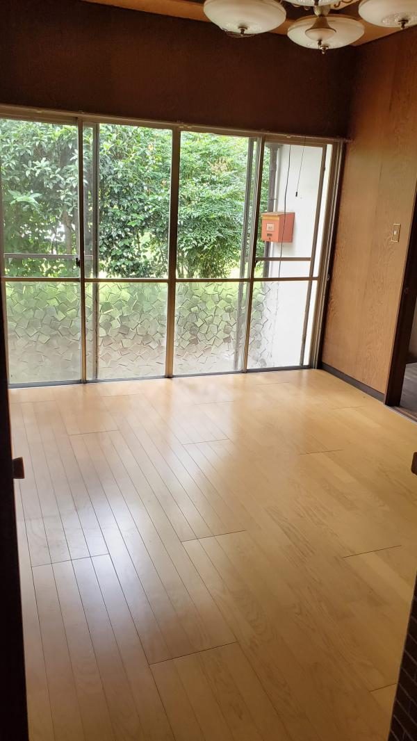 detached 小林市細野