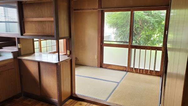 detached 小林市細野